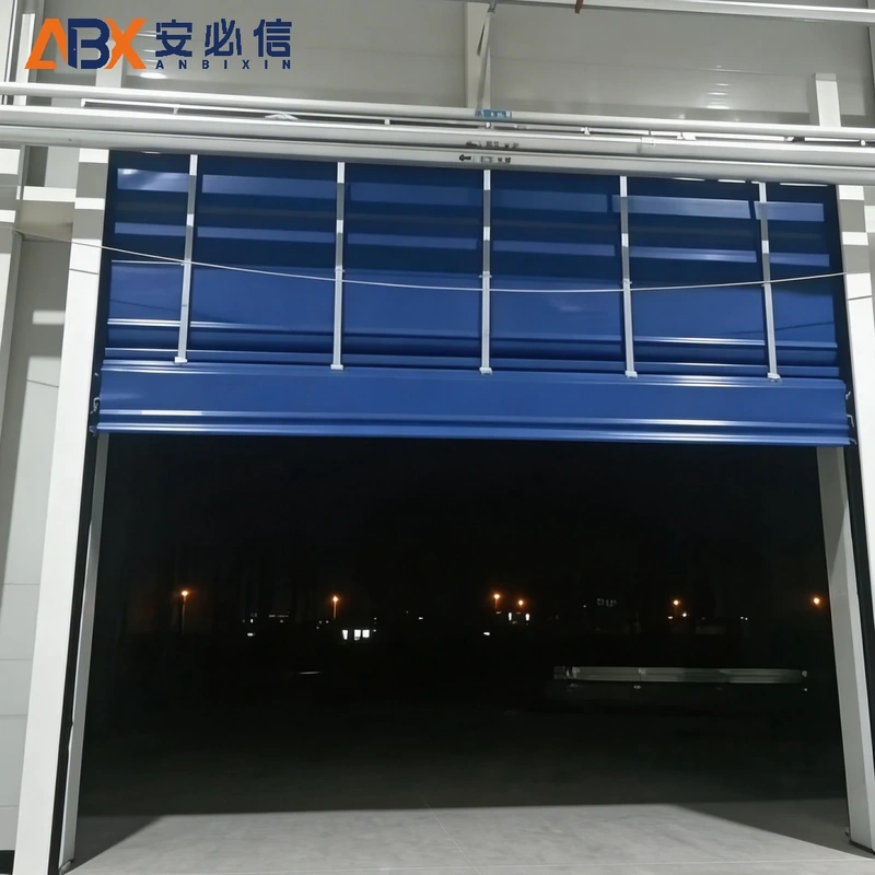 忻州机械式门封