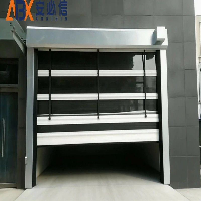 忻州背带堆积门