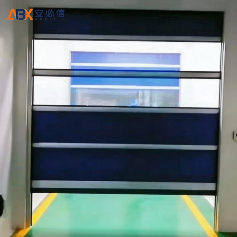 忻州快速门